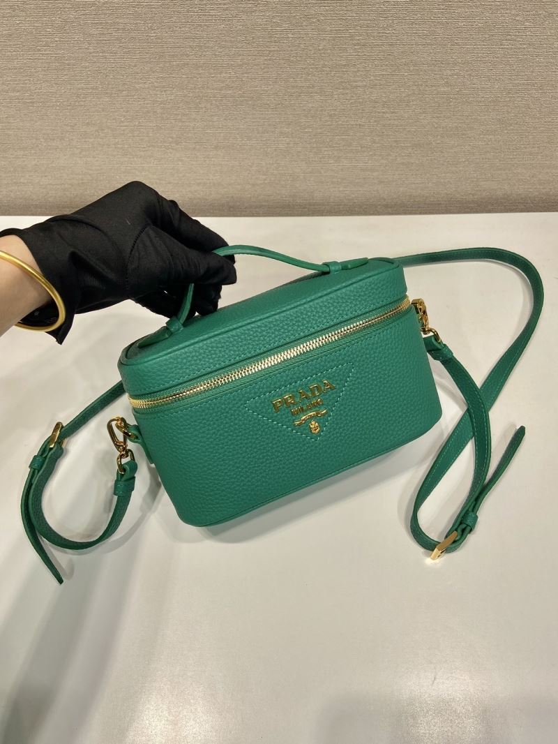 Pra*a box bags